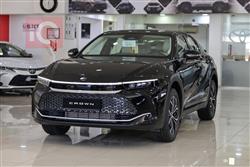 تويوتا كراون